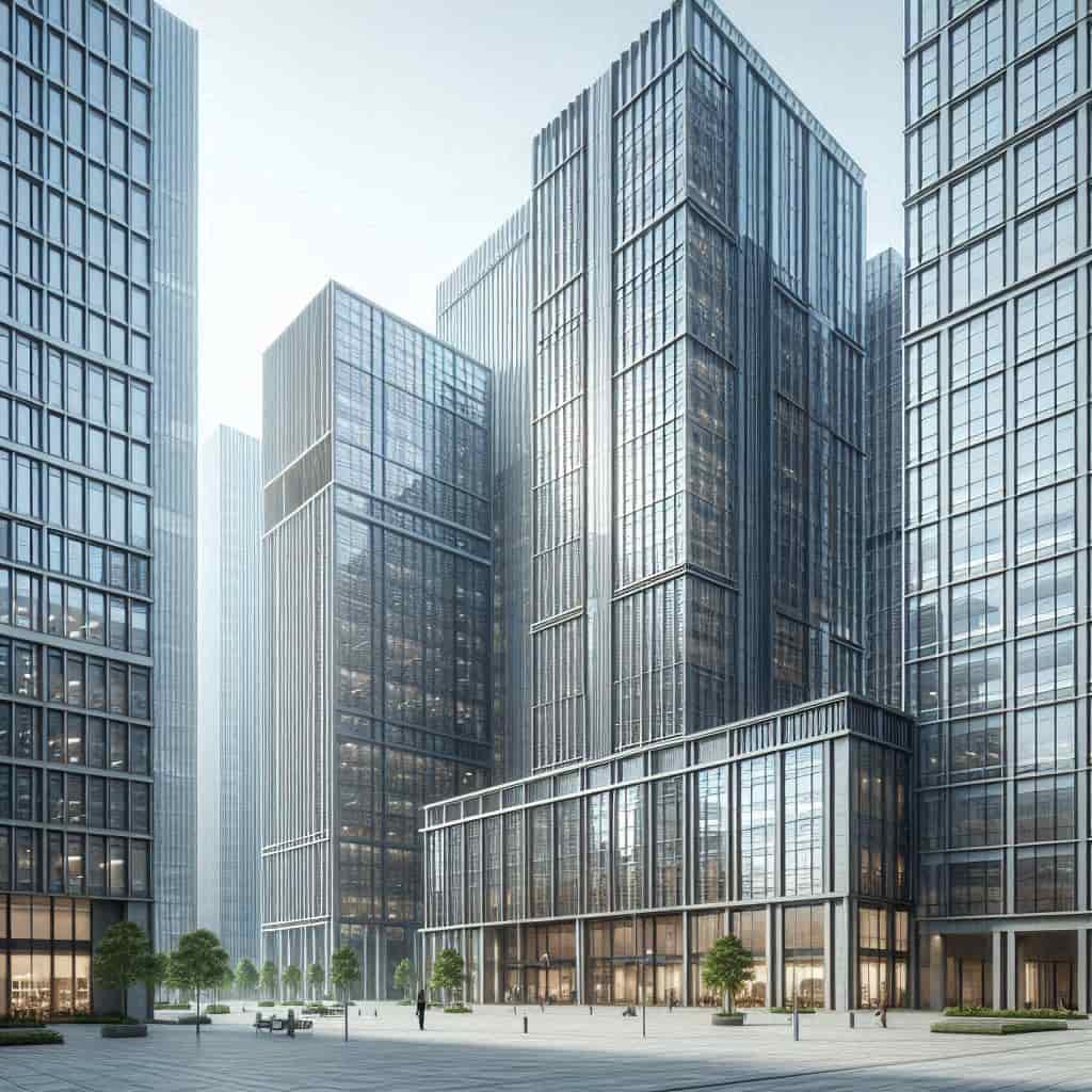 大厦名字文章配图