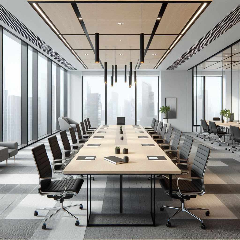 写字楼办公企业接待礼仪在供应商连续来访期间为何需要驻场维护组持续跟踪