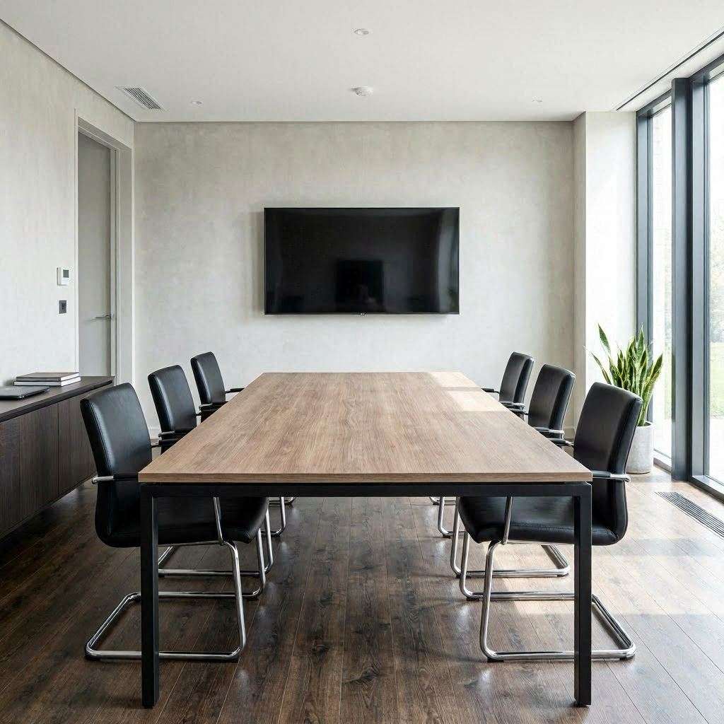 行政运维组应怎样追踪办公资料归档引起的写字楼办公会议预约秩序后续问题